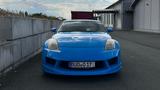 Nissan 350Z Premium Pack 3.5l Premium Pack - Nissan 350Z Gebrauchtwagen