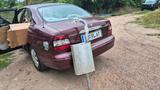 Daewoo Leganza 2.0 ohne TÜV - Daewoo Leganza Gebrauchtwagen