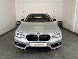 BMW 116d Sport Line - Cars in Aachen: Kleinwagen