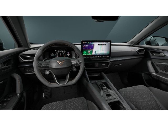 Cupra Formentor - Bild 5