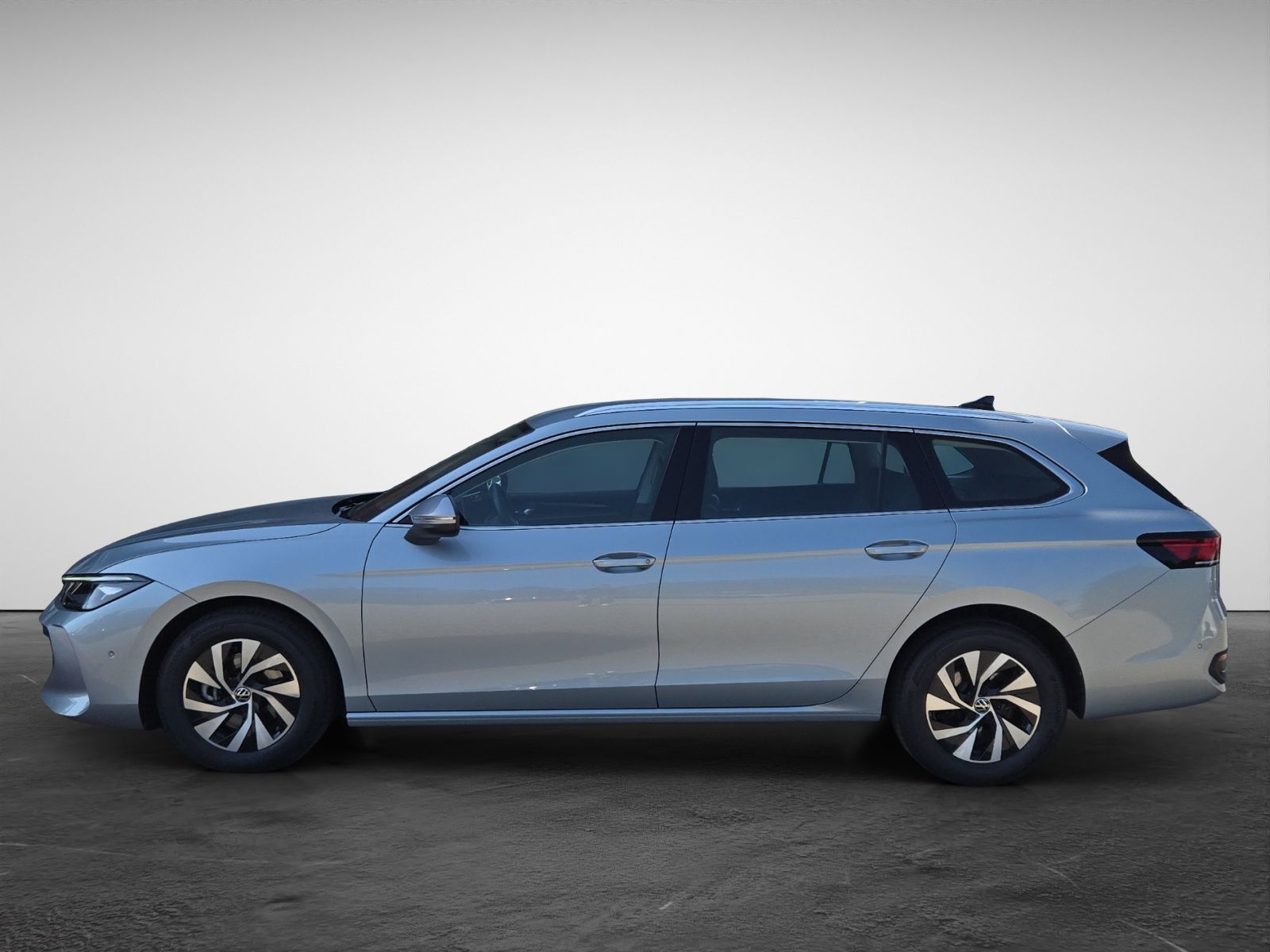 Volkswagen Passat Variant 1.5 eTSI DSG Business  Navi LED K imagem 3