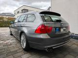 BMW 325d Touring E91 LCI - Top Ausstattung - BMW 325 in Mannheim