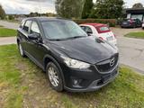 Mazda CX-5 2.2 SKYACTIV-D Prime-Line - Mazda CX-5 Prime-Line mit Diesel-Antrieb