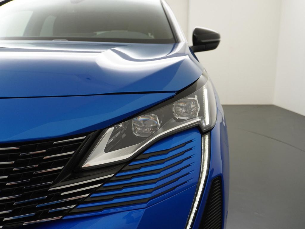 Peugeot 3008 1.6 PureTech GT kamera | NAP |  Panorama da