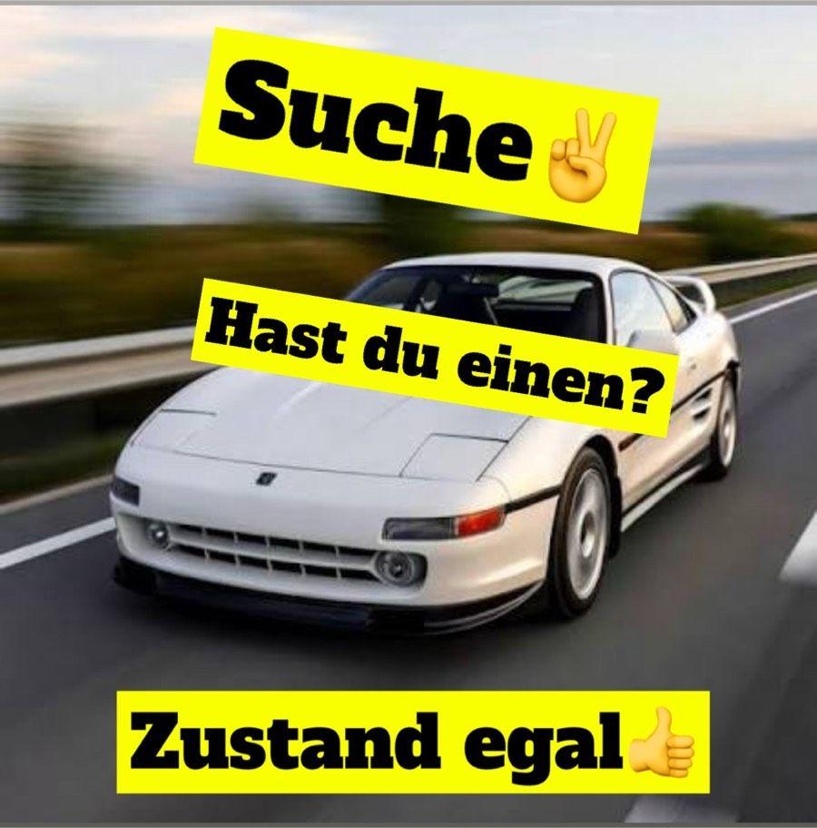 Toyota MR 2
