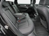 Audi A6 - Vorschau Bild 15
