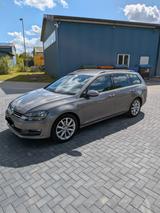 Volkswagen Golf 1.4 TSI 92kW DSG BMT Highline Variant H... - Volkswagen: 1.9