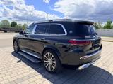 Mercedes-Benz GLS 600 Maybach 4Matic/CHAUFFEUR/PANO/HUD/DISTR/ - Mercedes GLS 600 SUV
