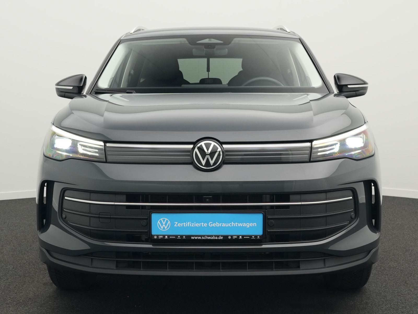 Volkswagen Tiguan - Bild 9