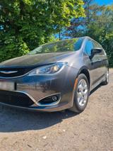 Chrysler Pacifica Touring L | 7-Sitzer | T... - Chrysler Gebrauchtwagen von 2019