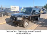 Land Rover Range Rover 4.4 TDV8 Autobiography - gebrauchte Land Rover Range Rover aus dem Jahr 2011