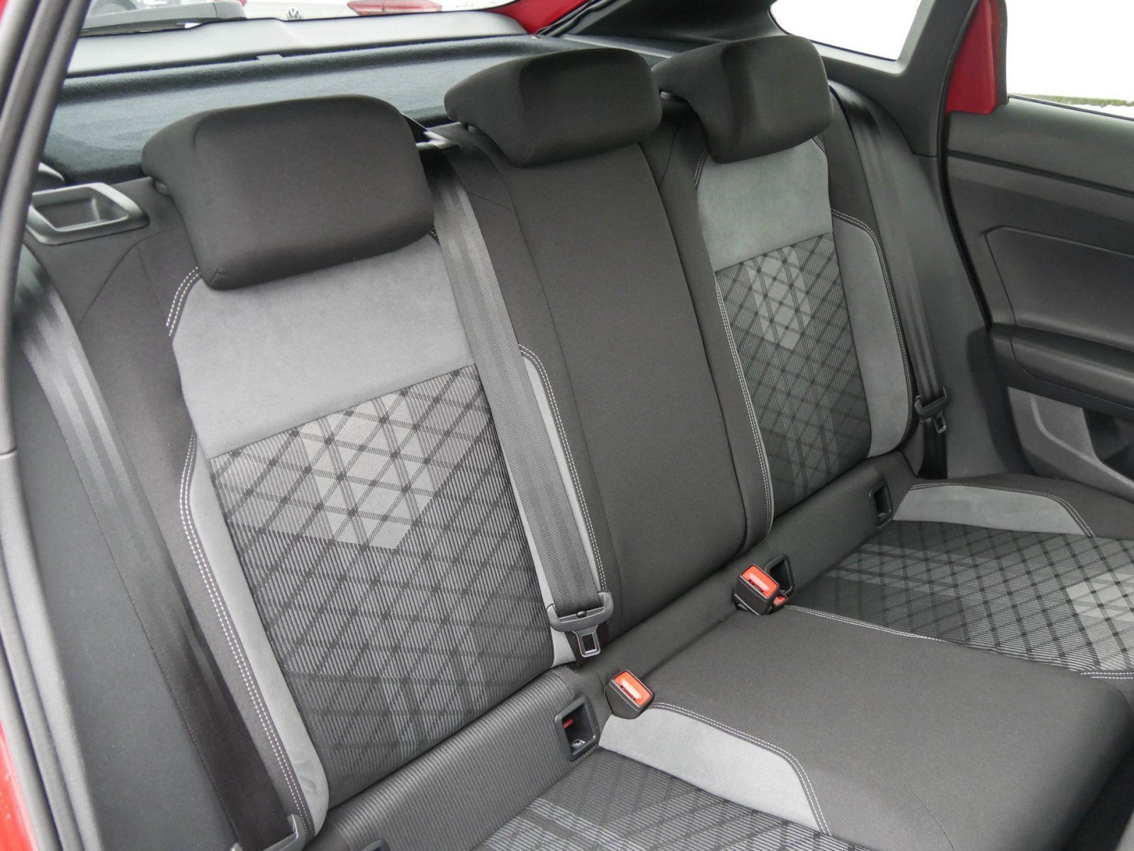 Volkswagen Taigo - Bild 5