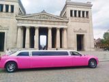 Chrysler 300C Stretchlimousine - Chrysler 300C aus 2006