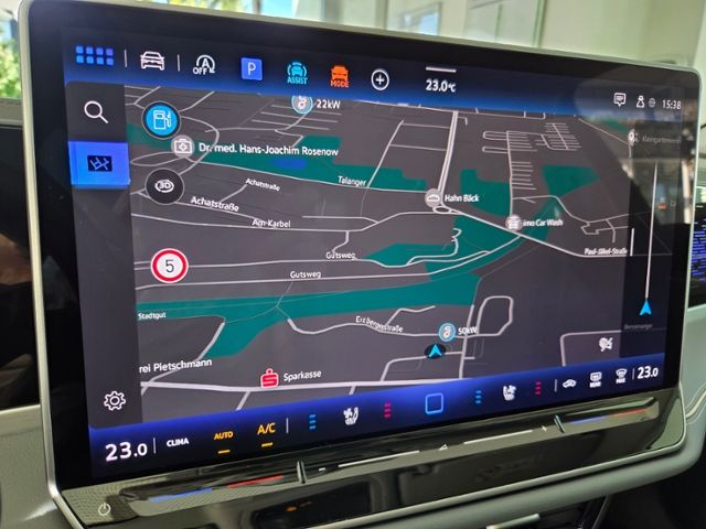 Passat Variant Elegance 2.0 TDI MATRIX PANO STH