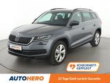 Skoda Kodiaq 2.0 TSI Soleil 4x4 Aut.*NAVI*CAM*SHZ* - Skoda Kodiaq in Nürnberg