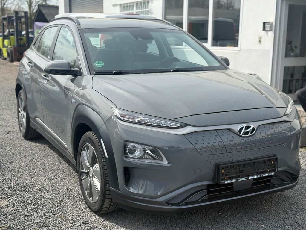 Image of Hyundai KONA