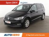 Volkswagen Touran 2.0 TDI Highline BlueMotion Tech*ACC*PDC* - Volkswagen: TDI Bluemotion