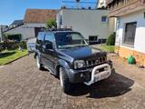 Suzuki Jimny 4x4 16V bj 1998 VB - gebrauchte Suzuki Jimny aus dem Jahr 1998