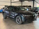 Alfa Romeo Stelvio Veloce Q4 NAV+PANO+MATRIX+ACC+MEMO+INDUK - gebrauchte Alfa Romeo Stelvio aus dem Jahr 2024
