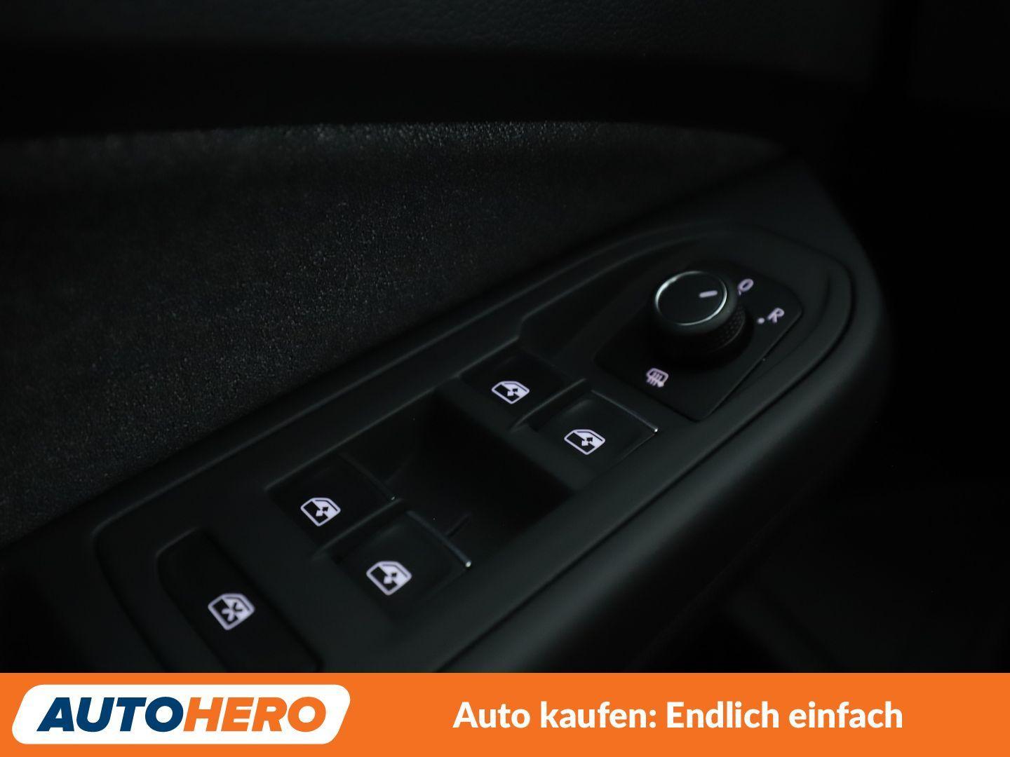 Volkswagen Golf VIII 1.5 TSI ACT Move *NAVI*ACC*PDC*SHZ*, миниатюра 25