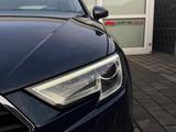 Audi A3 1.5 TSI Sport/S-TRONIC/XENON/KEYLESS-GO/NAVI - Audi A3: Blau