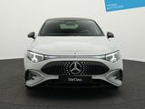 Mercedes-Benz CLA 250+ mit EQ Technologie - Mercedes-Benz CLA 250 mit Panoramadach