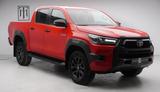 Toyota Hilux 2.8 D-4D Invicible - 4x4/JBL/360/ACC - Toyota Hilux: 2 8