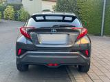 Toyota Auto ( TOYOTA) - Toyota C-HR in Bielefeld