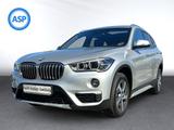 BMW X1 sDrive 18i AUT xLine LED PANO NAVI SHZ RFK