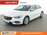 Opel Insignia Grand Sport 2.0 CDTI Innovation*NAVI* - Opel Insignia mit Diesel-Antrieb: Limousine