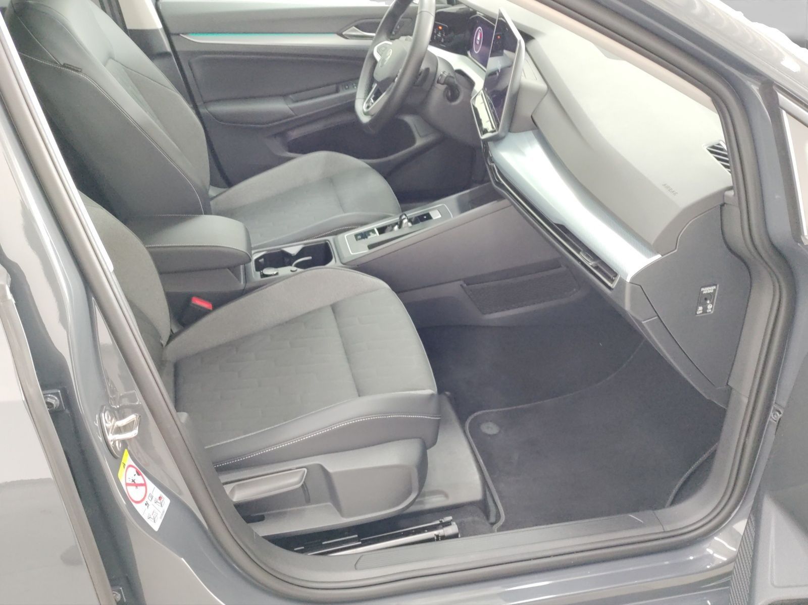 Volkswagen Golf - Bild 4