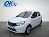 Suzuki Celerio Club, ABS, ESP, Klima, ISOFIX - Suzuki Celerio: Club