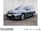 BMW 320d xDrive M-Sport AHK Pano adpt.LED 360 DA HiF