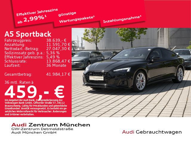Image of Audi A5