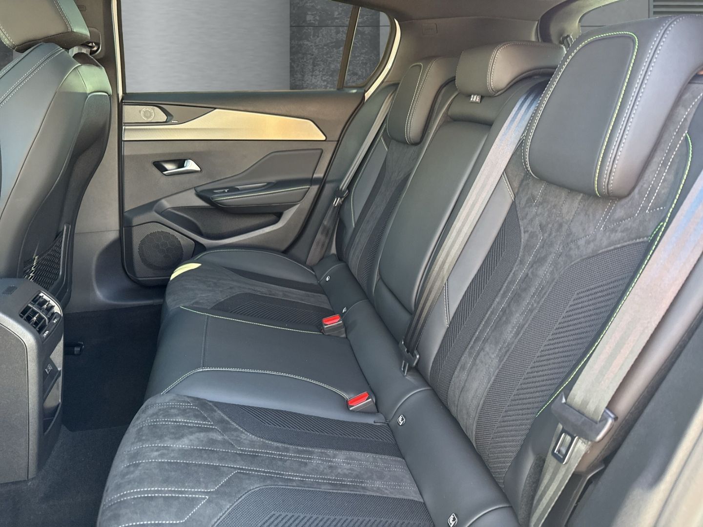 Peugeot 308 - Bild 9