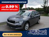 Skoda Kamiq 130 Jahre Premium 1,5 TSI DSG*KAMERA*PDC*S