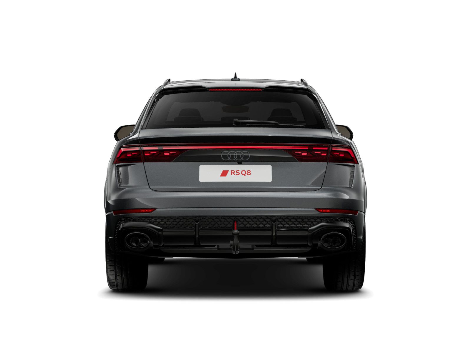 Audi RSQ8 - Bild 7