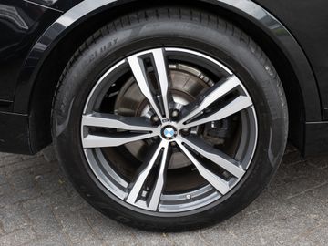 BMW X7 - 9