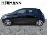 Renault Zoe R135/ EV50 (Batt. Iconic *LED*NAVI*TWA*FLA - Renault ZOE Gebrauchtwagen