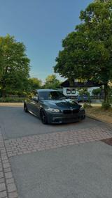 BMW 535i F10| X-Drive | 306 PS| Import | S... - BMW: Import