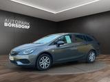 Opel Astra K ST Edition 1.2 T LED Klimaautom SHZ PDCv - Opel Astra Gebrauchtwagen in Leipzig