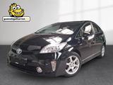 Toyota Prius Executive Tempomat Keyless Kamera PDC - schwarze Toyota Prius