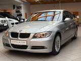 BMW 330d|Navi|Xenon|PDC|Leder|100% Scheckheft - BMW 330 aus 2006: 330d