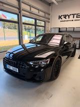 Audi S8 TFSI quattro tiptronic - - gebrauchte Audi S8 aus dem Jahr 2022