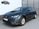 Seat Ibiza 1.0 DSG Style KOMFORT WINTER KAMERA PDC - Seat Ibiza: ST Dsg