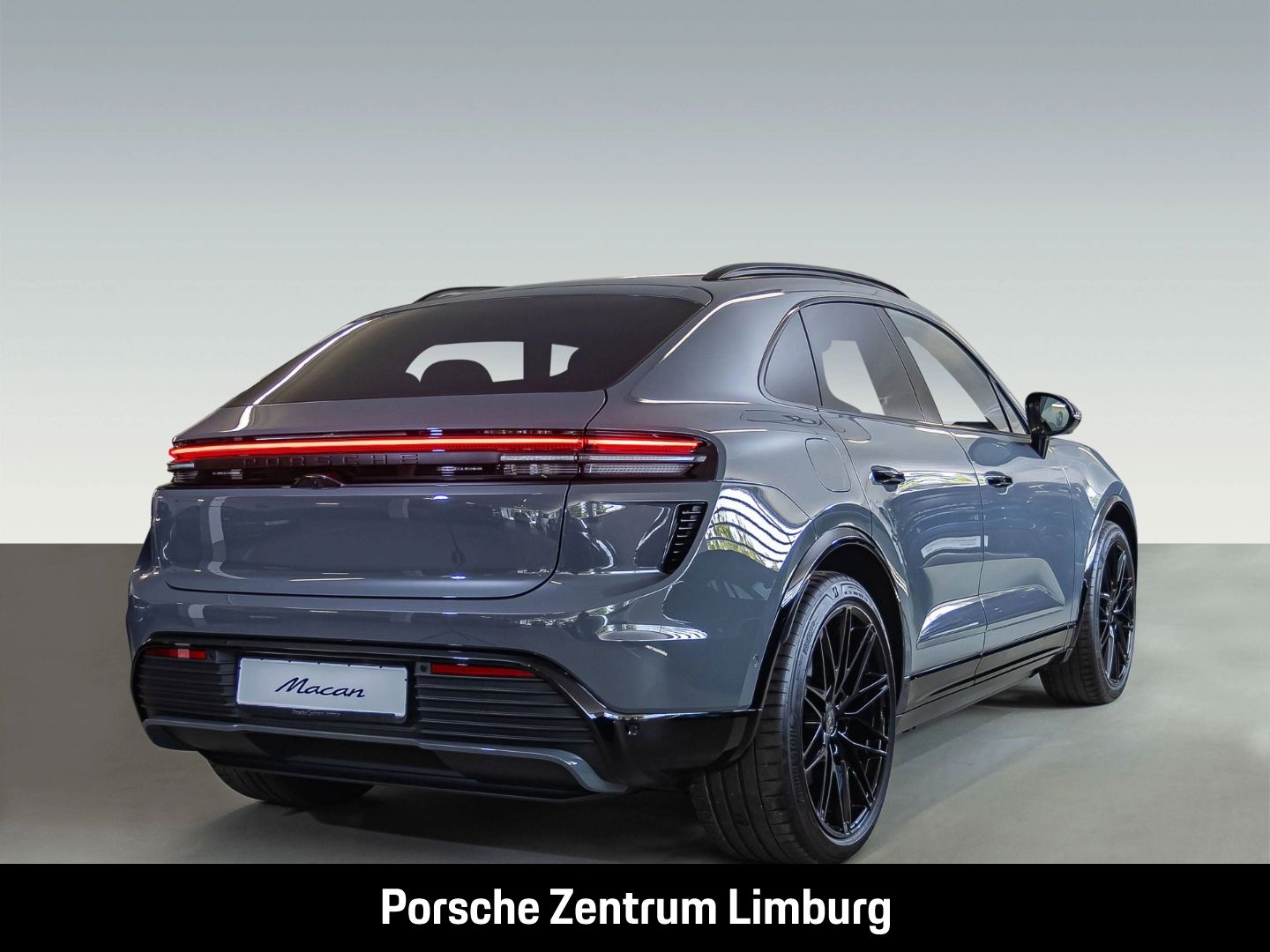 Porsche Macan - Bild 4