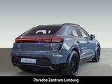 Porsche Macan Turbo BOSE Panoramadach Luftfederung LED - Autos mit Automatikschaltung