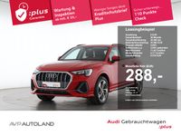 Audi Q3 - Vorschau Bild 1