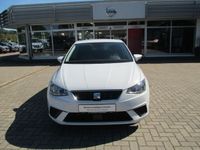 Vorschau Seat Ibiza