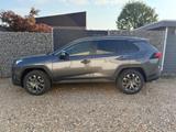 Toyota RAV4 2.5 Hybrid 4x4 APP ACC SHZ Alu18" - Toyota RAV 4 mit Benzin-Antrieb